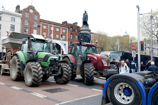 'Very significant disruption' to Dublin Bus services this morning