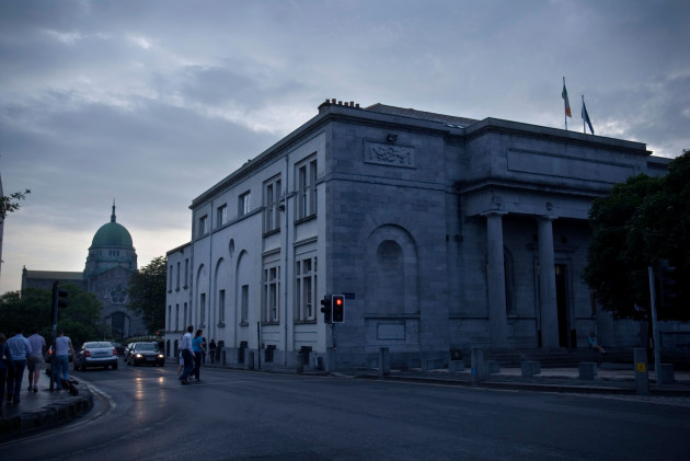 Man (33) charged in connection with death of his mother after assault remanded in custody