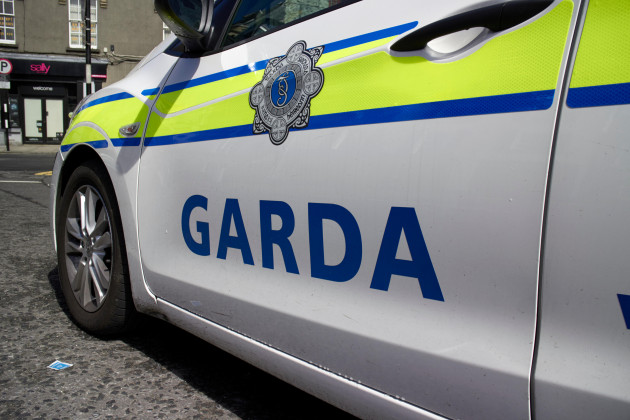 Gardaí investigate report child fired gun dropped by suspect in garda pursuit
