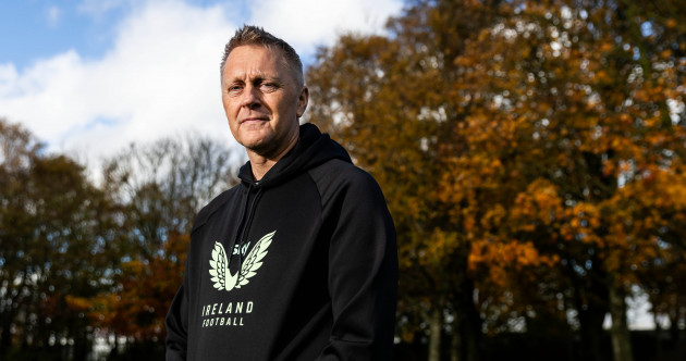 Heimir Hallgrimsson exclusive interview: 'You have many positives you take for granted'