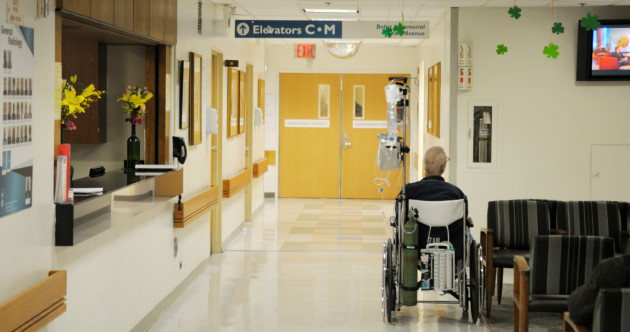 'Serious incidents or injuries' risk due to issues in HSE's internal health and safety system