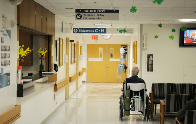 'Serious incidents or injuries' risk due to issues in HSE's internal health and safety system