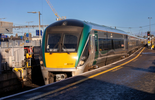 Here’s how transport services will be disrupted across the country this Easter weekend