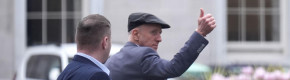 Danny Healy-Rae says he had no 'influence' on his brother Michael's resignation from Government