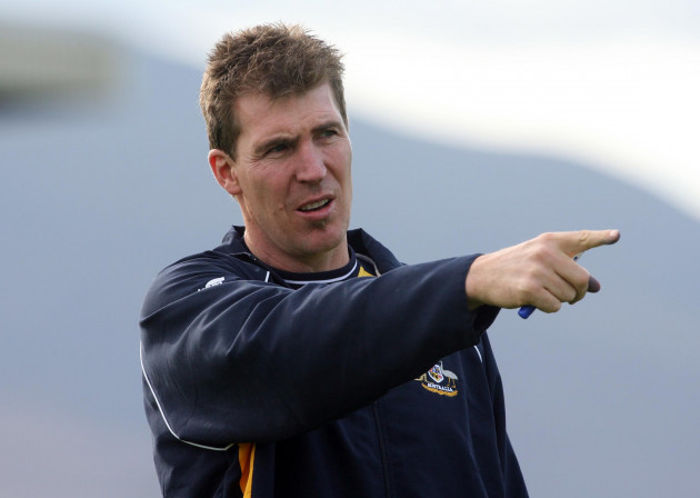 'His legacy is strong here' – Melbourne's special game to remember the great Jim Stynes