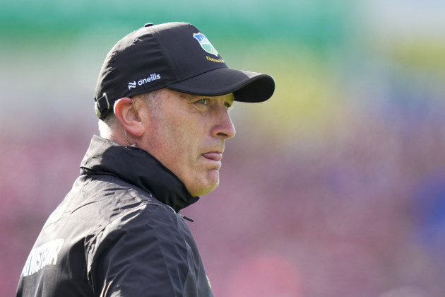 The pressure builds: Tipp-Waterford, Cork-Limerick, Kilkenny-Wexford previews