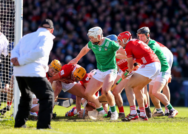 The challenges facing Cork as they aim to prevent league loss derailing season