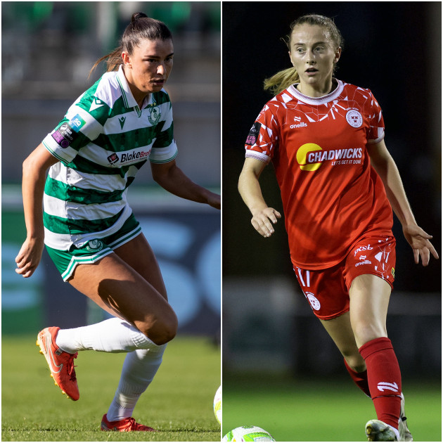 LOI duo called up to Ireland squad for Poland amid injury withdrawals