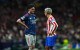 A clash of honest but limited contenders - Atletico/Arsenal proves more entertaining than was feared 