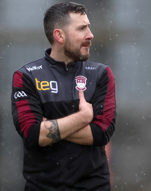 'He is the best coach I ever worked with in 30 years' - How Westmeath are onto a good thing