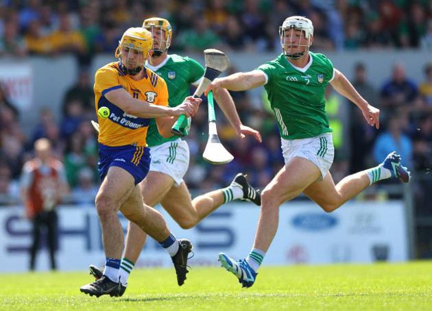 5 GAA senior games live on TV-streaming in next weekend's schedule