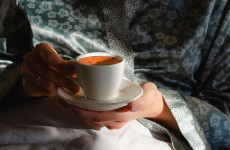 The 9 at 9: Good Friday