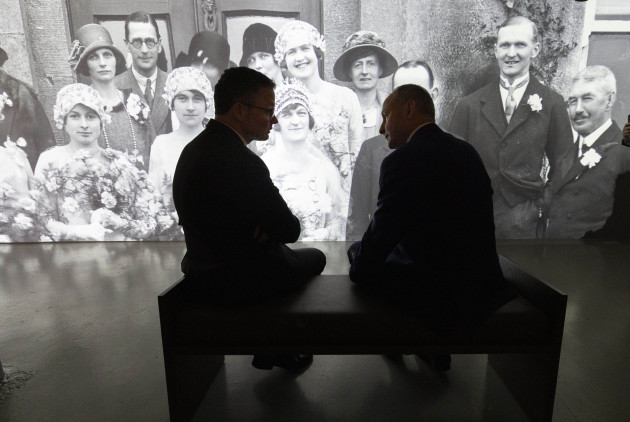 First census of the Irish Free State published 100 years on