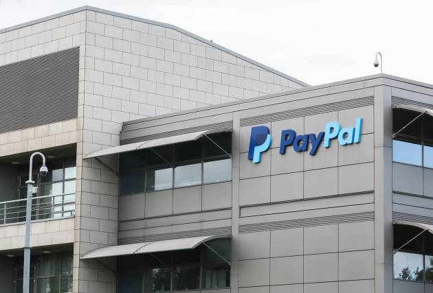 Further job cuts planned at PayPal's Dublin office, government told
