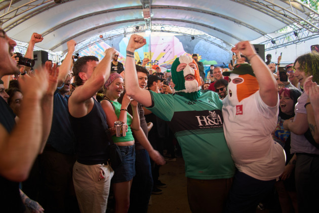 Kneecap in Cuba: Was it an act of protest or propaganda?