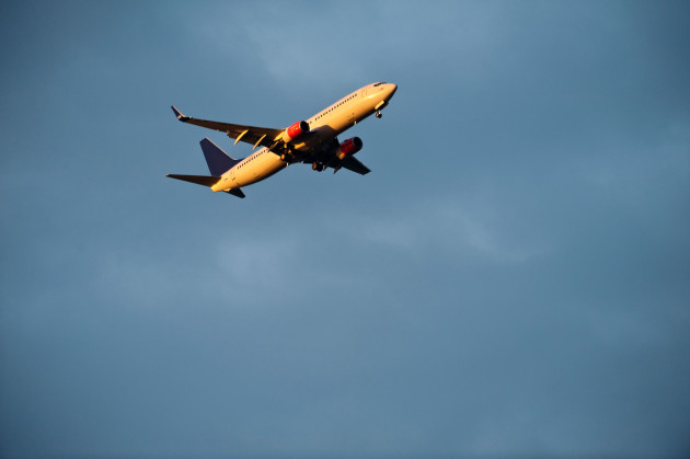 Europe only has six weeks’ supply of jet fuel left, world's energy watchdog warns