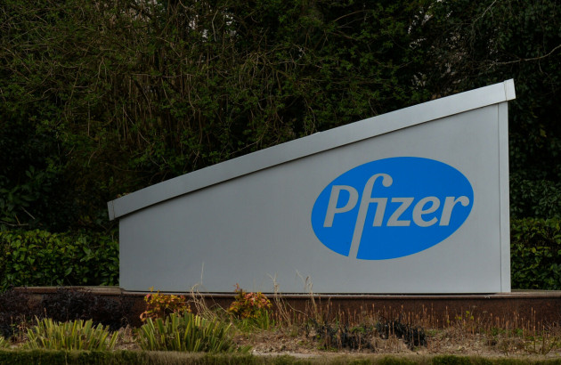 Siptu seeks urgent talks with Pfizer after company confirms threat to 102 jobs