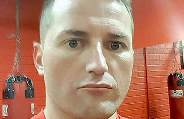 Man arrested in connection with 2020 murder of Robbie Lawlor