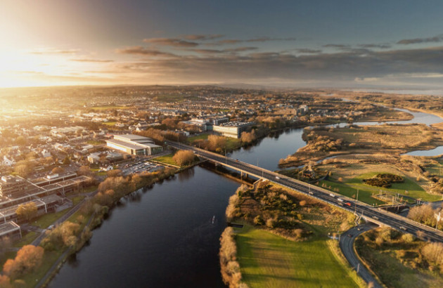 Permission granted for Galway City Ring Road after 20 years of debate and legal wrangling