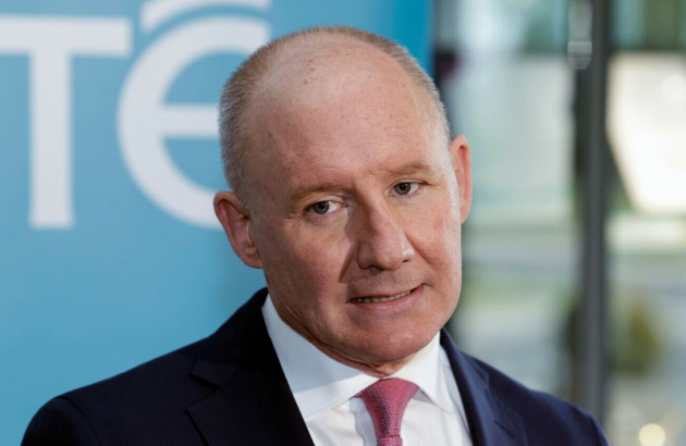 'I'll never do it again': Jim Gavin gives first interview since dramatic exit from Áras race