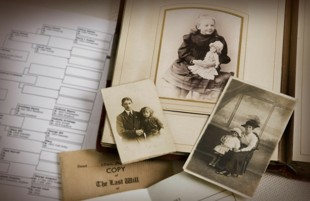You'll be able to find out what your relatives were up to in April 1926 from tomorrow