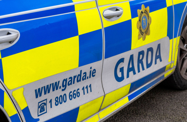 Gardaí launch probe after man attached with steel weapon at home in Limerick 