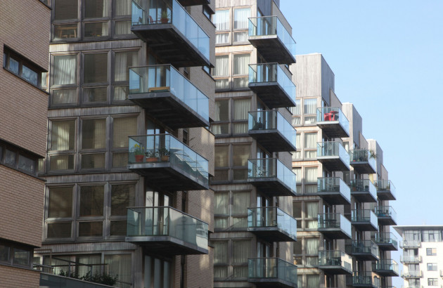 Tenants of country's biggest landlord face rising costs due to strict 'flatmate swap' rule