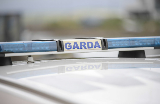 Man charged over alleged patrol car ramming that injured two gardaí in Monaghan