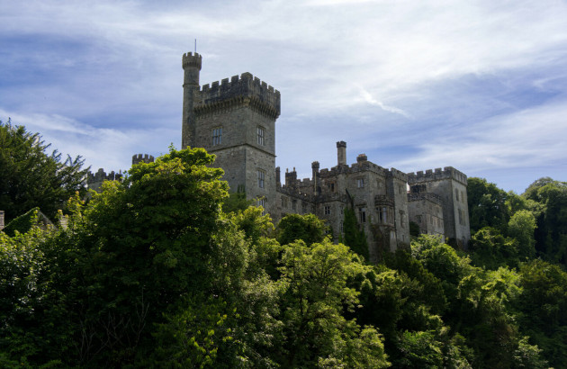 Duke of Devonshire's heir will travel to Lismore to meet local farmers over rent row