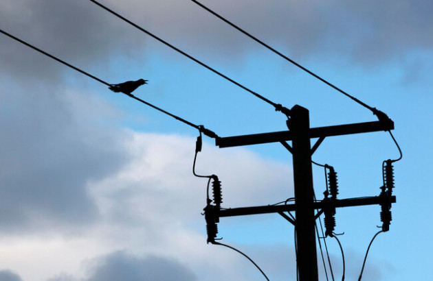 Calls for greater transparency on electricity costs as minister warns of possible 9% price hike