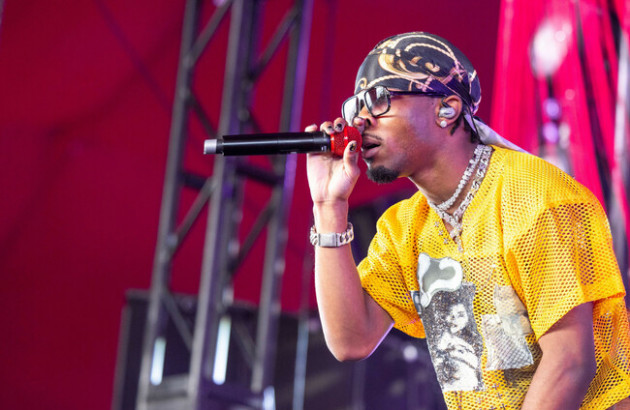 US singer D4vd pleads not guilty to murder of 14-year-old girl