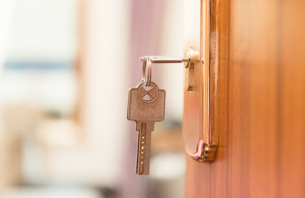 Only 14 properties available to rent through HAP scheme across 16 areas last month