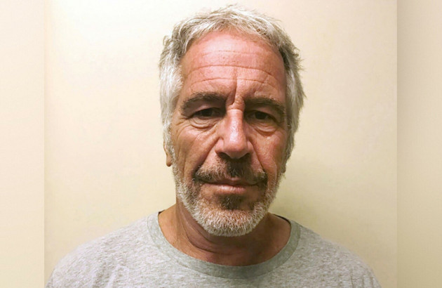 US justice department's watchdog to review handling of Epstein files release