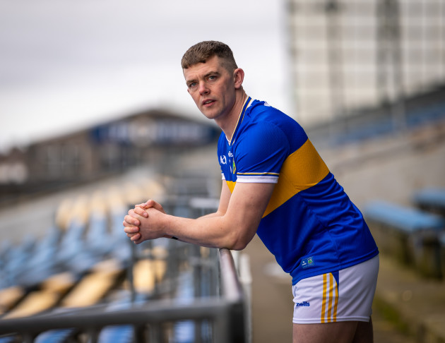 Tipperary and Cork sides named for Sunday's Munster hurling clash