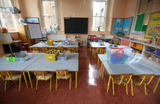 'Exemptions scheme only applies to Irish, as neither English nor Maths are compulsory' 