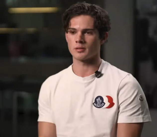 'Looksmaxxing' influencer Clavicular recovering after suspected overdose on livestream