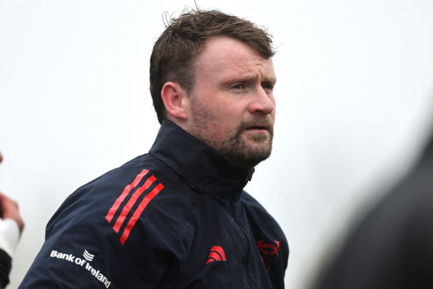 'I love it over in Exeter. I'm still in touch with a good few of the lads'