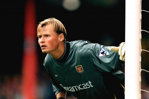 Former Arsenal goalkeeper Alex Manninger killed in road accident, aged 48