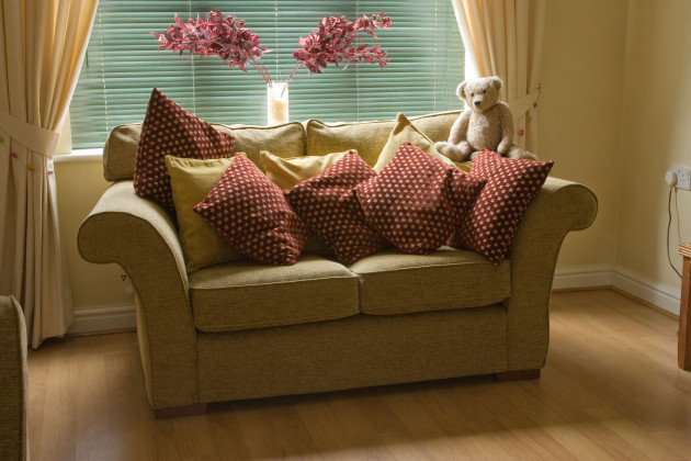 Toxic chemical fears may see Ireland's furniture fire safety law scrapped