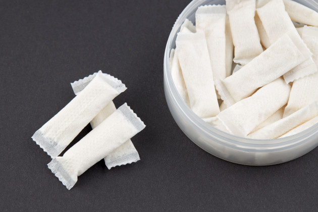 Do you think nicotine pouches should be banned for under 18s?