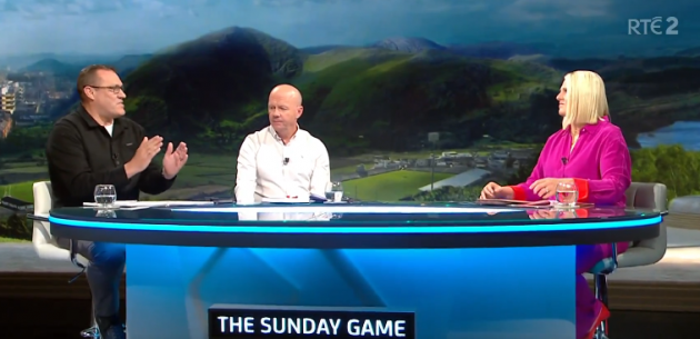 'No point crying over spilt milk, they have to get on with it' - Whelan on Dublin's struggles