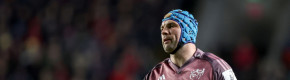Beirne returns as skipper in much-changed Munster XV for Exeter