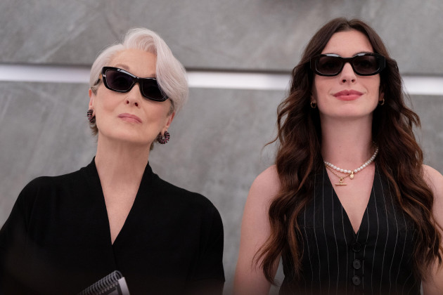 Quiz: How well do you know The Devil Wears Prada?