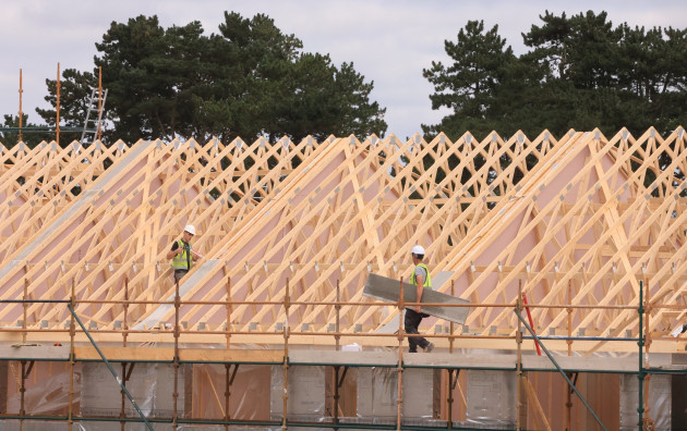 Thousands of fast-track homes stuck in planning limbo over failure to decide on applications