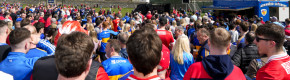 LIVE: Tipperary v Cork, Munster SHC
