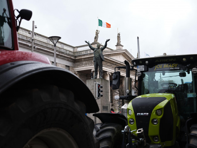 Gary Gannon: This government is out of touch, out of answers and out of time