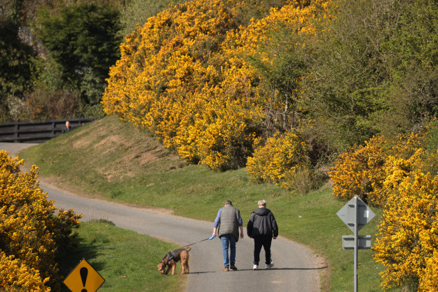 Here's What Happened Today: Monday