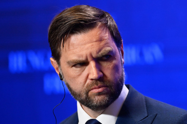 US and Iran at odds over ceasefire agreement as Vance claims terms 'just didn't' include Lebanon