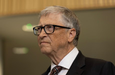 Bill Gates to testify before US Congress about his relationship with Jeffrey Epstein