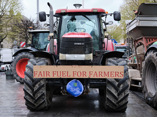 Opinion: Carbon tax may be the tax we love to hate, but it's the one we can't afford to scrap